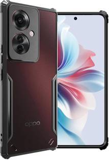 VALKAR Back Cover for OPPO F25 Pro 5G