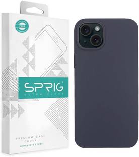 Sprig Back Cover for Apple iPhone 13