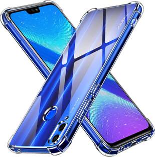 TheApallio Back Cover for Honor 8C