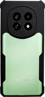 Flipkart SmartBuy Back Cover for RealMe P2 Pro 5G
