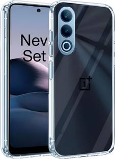 COST TO COST Back Cover for OnePlus Nord CE4