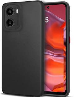 BRENZZ Back Cover for Moto g06 power