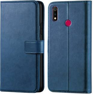 Slugabed Back Cover for Realme 3