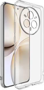 Casotec Back Cover for Realme 14 Pro Plus 5G