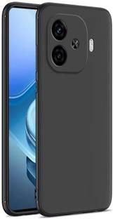 NKCASE Back Cover for iQOO Neo 10R 5G, [CND]