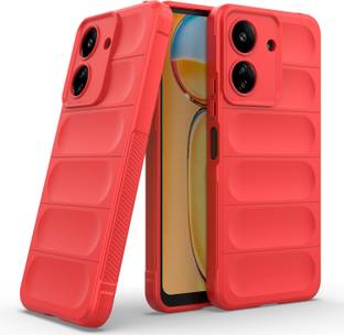 GLOBAL NOMAD Back Cover for POCO C65