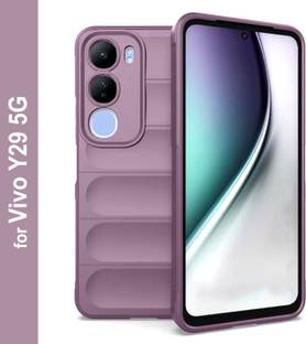 Zapcase Back Cover for Vivo Y29 5G