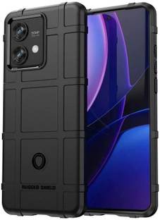 Cover Alive Back Cover for Moto Edge 40 Neo