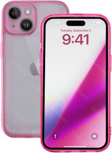 Wellpoint Back Cover for Apple iPhone 15