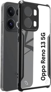 KWINE CASE Back Cover for Oppo Reno 13 5G