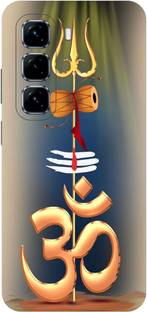 PAYSTORE Back Cover for Infinix Hot 50 5G , X6720 , Hot 50 5G