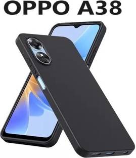 LIKEDESIGN Back Cover for OPPO A38