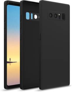 Pikkme Back Cover for Samsung Galaxy Note 8