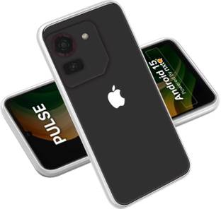 Printopolis Back Cover for Ai+ Pulse