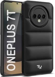 Vshop Back Cover for OnePlus 7T