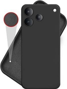 GLOBAL NOMAD Back Cover for realme P4 Pro 5G