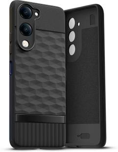 HUPSHY Back Cover for vivo T4 Lite 5G