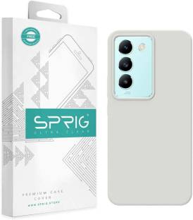 Sprig Back Cover for vivo T3 5G, vivo T3, T3 5G