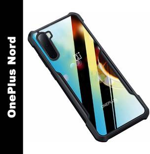 sdonthula Back Cover for OnePlus Nord