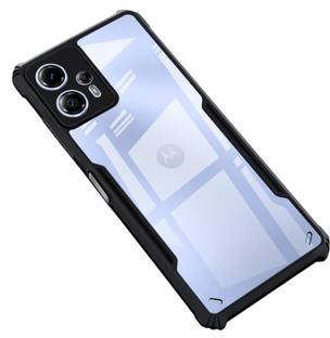 GLOBAL NOMAD Back Cover for Motorola G13