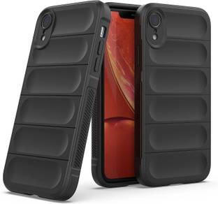 Micvir Back Cover for Apple iPhone XR