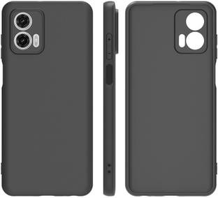 Flipkart SmartBuy Back Cover for Motorola Edge 50 Fusion, Moto Edge 50 Fusion