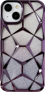 Zekly Back Cover for APPLE IPHONE 15