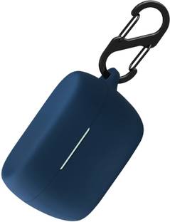 capo Back Cover for Silicone Case Cover For Jabra Elite 4