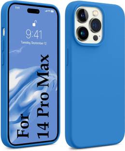 Imperium Back Cover for Apple iPhone 14 Pro Max