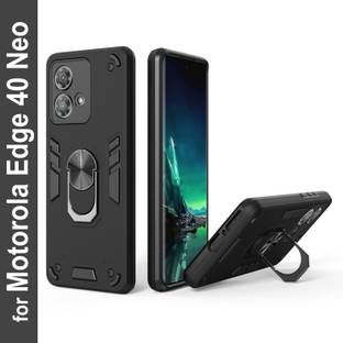 Zapcase Back Cover for MOTOROLA Edge 40 Neo