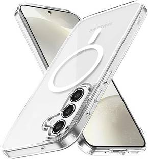 ayat Back Cover for amsung Galaxy S24 FE 5G