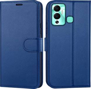 PikTrue Back Cover for Infinix Hot 12 Play