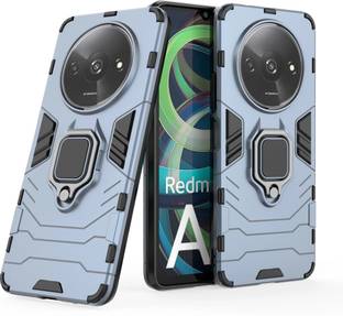 Cover Alive Back Cover for POCO C61