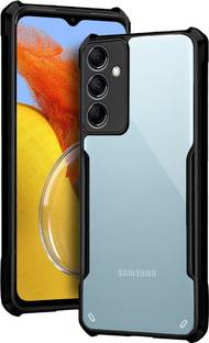 Flipkart SmartBuy Back Cover for Samsung Galaxy M14 5G