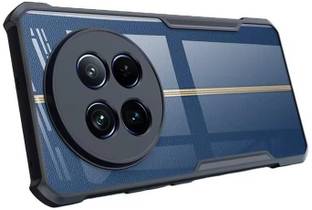 VALKAR Back Cover for realme 12x 5G