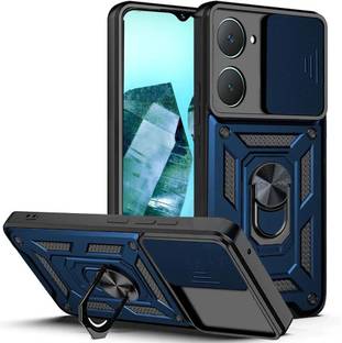 AIBEX Back Cover for Vivo Y28S 5G / iQOO Z9 Lite / Vivo T3 Lite / Vivo Y18 / Vivo Y18e / Vivo Y18i / Vivo Y18t