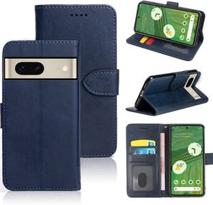 BOZTI Back Cover for Google Pixel 7