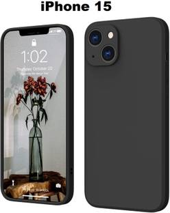 Aaralhub Bumper Case for Apple iPhone 15