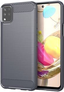 Cover Alive Back Cover for LG K42