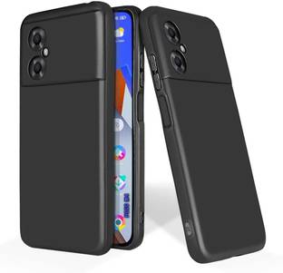 CLASSYPRINT Bumper Case for Poco M4 5G