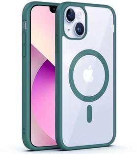 Cover Alive Back Cover for Apple iPhone 13