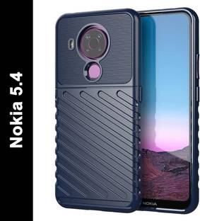 Cover Alive Back Cover for Nokia 5.4