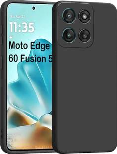 Doubledicestore Back Cover for MOTOROLA Edge 60 Fusion 5G