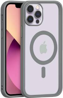 AIBEX Back Cover for Apple iPhone 16 Pro