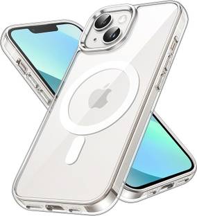 Gizzo Back Cover for Apple iPhone 13