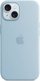Caseex Back Cover for APPLE iPhone 14 Plus, CASEEX Silicone Back Cover For Apple iPhone 14 Plus
