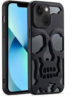 Mintzz Back Cover for Apple iPhone 13