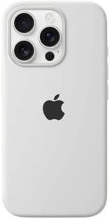 City Soles Back Cover for Iphone 16 PRO