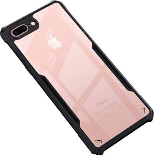 GLOBAL NOMAD Back Cover for Apple iPhone 7 Plus, Apple iPhone 8 Plus