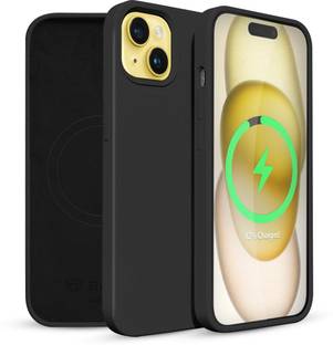mCase Back Cover for APPLE iPhone 15